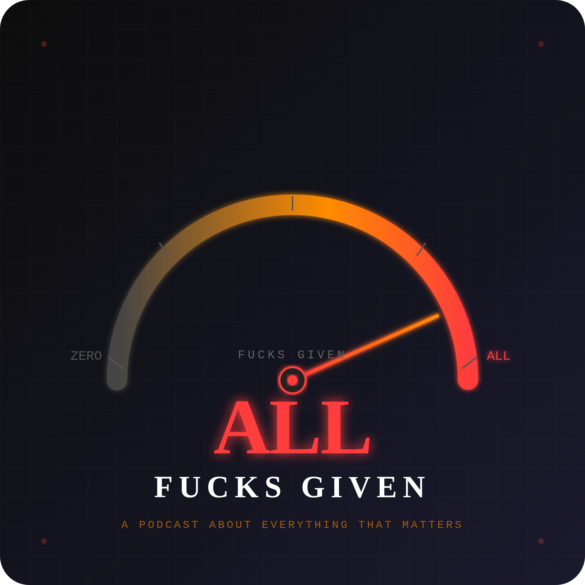 All Fucks Given